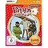 Pippi Langstrumpf - TV-Serie - Komplettbox (5DVDs) (DVD)