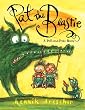 Pat the Beastie...