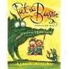 Pat the Beastie: A Pull-and-Poke Book