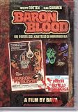 Baron Blood DVD - Joseph Cotten, Elke Sommer