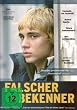Falscher Bekenner
