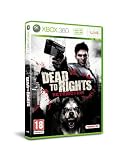 Produkt-Bild: Dead to Rights: Retribution