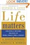 Life Matters: Creating a dynamic balance of work, family, time, & money