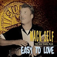Easy to Love