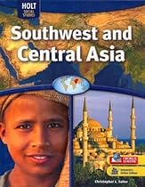 [BOOK] Geography Middle School, Southwest & Central Asia: Student Edition 2009 E.P.U.B