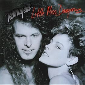 Little Miss Dangerous