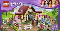 Big Sale LEGO Friends 3189 Heartlake Stables
