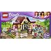 LEGO Friends 3189 Heartlake Stables