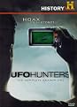UFO Hunters: The Complete Season One (4 Discs)