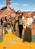 la casa nella prateria / Little House on the Prairie – season 04  Italian Import