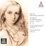 String Symphonies 1 4 6 7 & 12