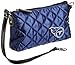 NFL Team Color Quilted Wristlet