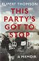 This Party's Got to Stop