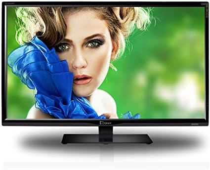 QNIX QX320QHD Super Ultra Lite 32" 2560x1440 QHD AH-VA Panel 32 inch LED Monitor