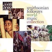 Smithsonian Folkways World Mus