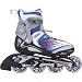 Sporting Goods : Rollerblade Micro III Kids' Adjustable In-Line Skate