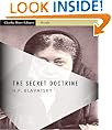 The Secret Doctrine: All Volumes (Illustrated)