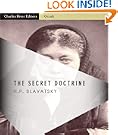 The Secret Doctrine: All Volumes (Illustrated)