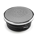Altec Lansing iM207 Orbit-MP3 for iPod and MP3 Players