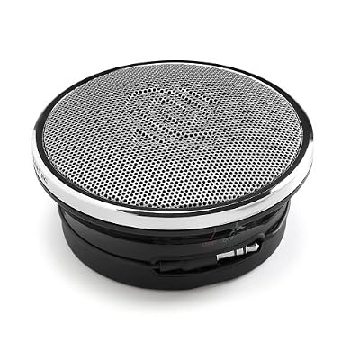 ALTEC LANSING IM207 ORBIT-MP3 SPEAKER FOR IPOD IPHONE