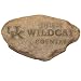 University of Kentucky Garden Stone