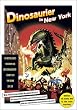 Dinosaurier in New York