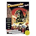 Dinosaurier in New York