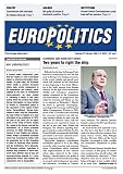Europolitics - English ed