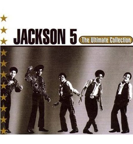 Jackson 5 - The Ultimate Collection