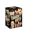 Warner Bros. Pictures Tough Guys Collection (Bullets or Ballots / City for Conquest / Each Dawn I Die / G Men / San Quentin / A Slight Case of Murder)
