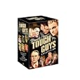 Warner Bros. Pictures Tough Guys Collection (Bullets or Ballots City for Conquest Each Dawn I Die G... by 