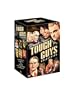 Warner Bros. Pictures Tough Guys Collection (Bullets or Ballots / City for Conquest / Each Dawn I Die / G Men / San Quentin / A Slight Case of Murder)