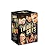 Warner Bros. Pictures Tough Guys Collection (Bullets or Ballots / City for Conquest / Each Dawn I Die / G Men / San Quentin / A Slight Case of Murder)