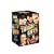 Warner Bros. Pictures Tough Guys Collection (Bullets or Ballots / City for Conquest / Each Dawn I Die / G Men / San Quentin / A Slight Case of Murder)