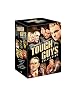 Warner Bros. Pictures Tough Guys Collection (Bullets or Ballots / City for Conquest / Each Dawn I Die / G Men / San Quentin / A Slight Case of Murder)