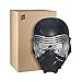 Star Wars The Force Awakens Kylo Ren Electronic Voice Changer Mask