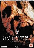  Book of Shadows: Blair Witch 2