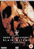 Book of Shadows: Blair Witch Project 2 [Region 2]