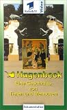 Hagenbeck - Eine Geschichte von Tieren und Menschen - Heinz Reincke