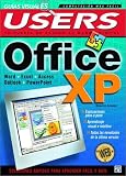Microsoft Office XP Guia Visual: Guias Visuales Users, en Espanol / Spanish (Spanish Edition)