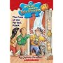 Case of the Perfect Prank (Jigsaw Jones #23)