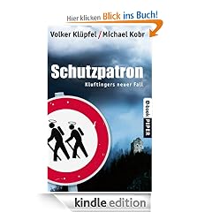 Schutzpatron: Kluftingers neuer Fall