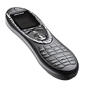 Logitech Harmony 890 Advanced Universal Remote - Silver/ Black (966193)