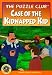 Book The Puzzle Club Case of the Kidnapped Kid (Puzzle Club)