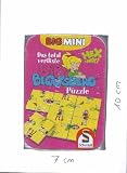 Produkt-Bild: BIGmini: Bibi Blocksberg Puzzle