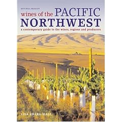Wines of the Pacific Northwest
