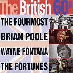 The British 60's