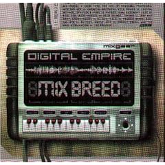 Digital Empire: Mix Breed