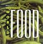 Vegetarian World Food