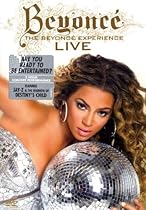 The Beyonce Experience Live [DVD] [2007]